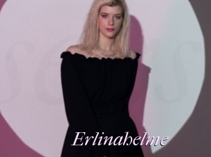 Erlinahelme