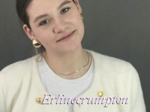 Erlinecrumpton