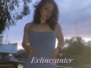 Erlineganter