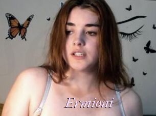 Ermioni