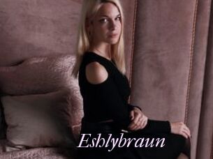 Eshlybraun