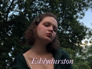 Eshlydurston