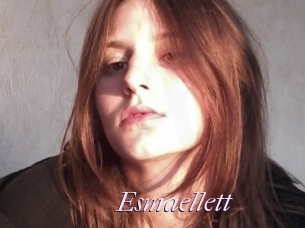 Esmaellett