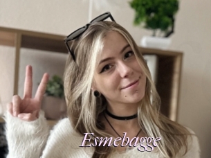 Esmebagge