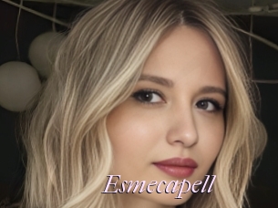 Esmecapell