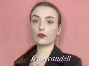 Esmecaudell