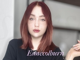 Esmecolburn