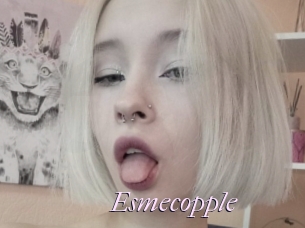 Esmecopple