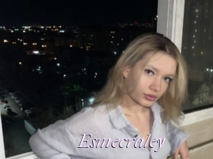 Esmecraley