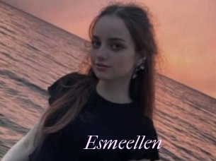 Esmeellen