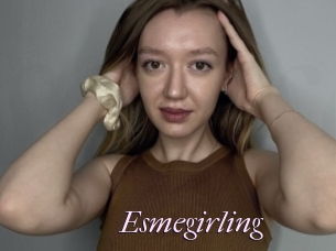 Esmegirling