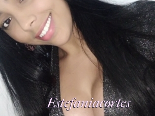 Estefaniacortes