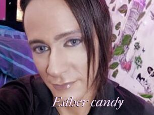 Esther_candy