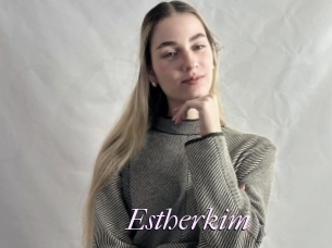 Estherkim