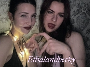 Ethalandbecky