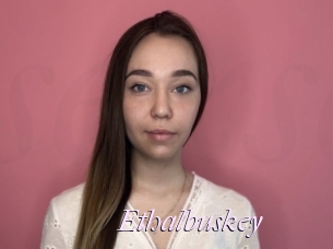 Ethalbuskey