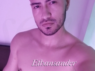 Ethansander