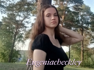 Eugeniacheckley