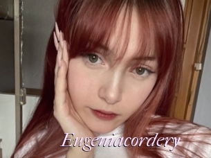 Eugeniacordery