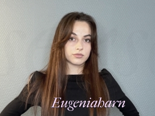 Eugeniaharn