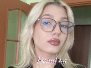 Evaalson