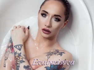 Evaborisova