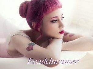 Evadelsummer