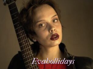 Evahollidays