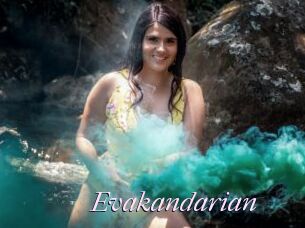 Evakandarian