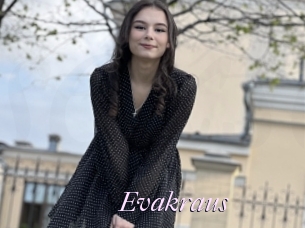 Evakraus