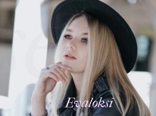 Evaloksi