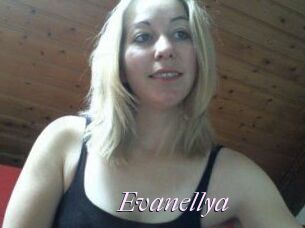 Evanellya