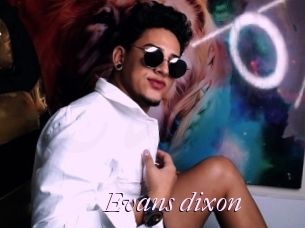 Evans_dixon