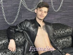 Evanslim