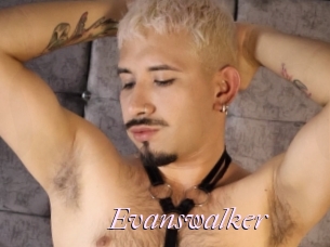 Evanswalker