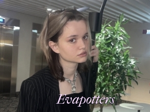 Evapotters