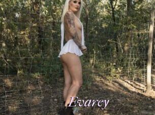 Evarey