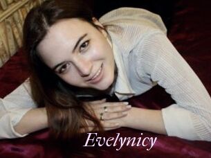 Evelynicy