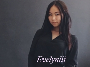 Evelynlii