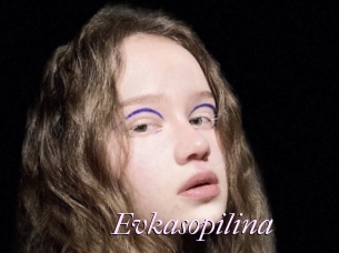 Evkasopilina