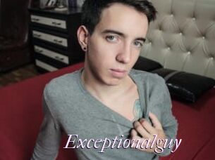 Exceptionalguy