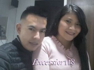 Excersior118