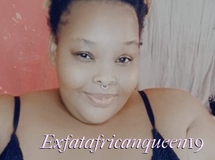 Exfatafricanqueen19