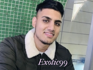 Exotic99