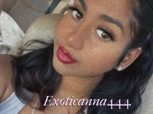 Exoticanna444