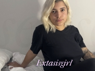 Extasisgirl