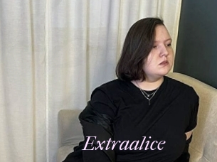 Extraalice