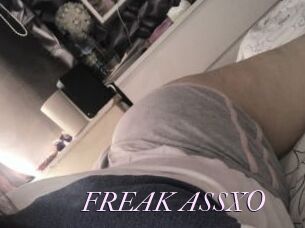 FREAK_ASSXO