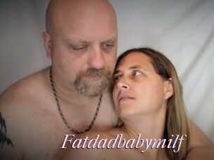 Fatdadbabymilf