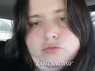 Fattytaylor